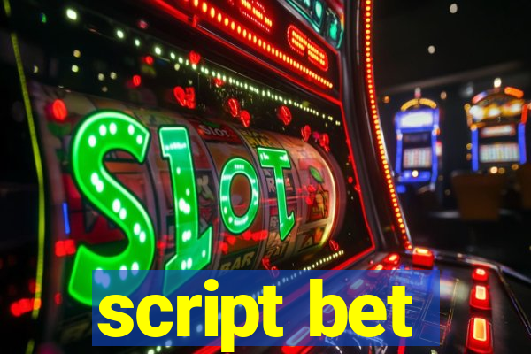 script bet